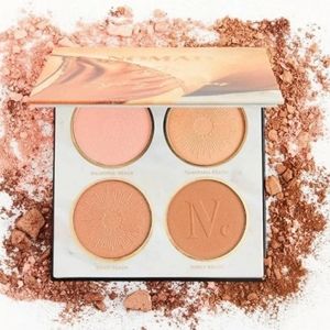Nomad Kiss Of Sun palette